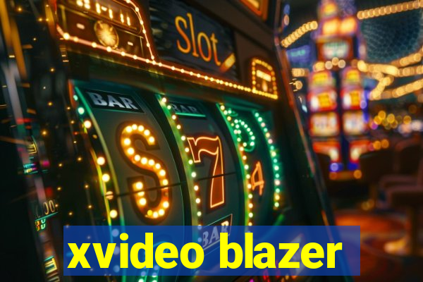 xvideo blazer